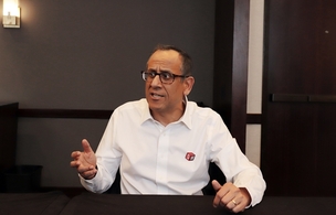 [인터뷰] 한국, '피지컬 AI' 도입 최전선에 위치