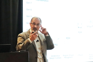 다쏘시스템 '버추얼 트윈', 피지컬 AI 데이터 부족 구원투수