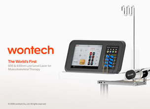 원텍, 통증 치료기 '엘리제' 국내 의료기기 허가&hellip;레이저 기술 적용 영역 확대