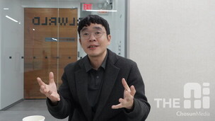 [인터뷰] 신진우 카이스트 교수 &ldquo;5년 내 사람 손 가진 휴머노이드 등장&rdquo;