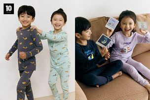 신성통상 탑키즈, 발열내의 '온에어' 판매 전년比 42.6% 증가