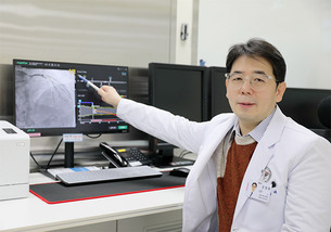 관상동맥 질환, AI로 시술 필요성 선별&hellip;불필요한 개입 줄인다