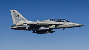 KAI, 필리핀과 3년 1천억 'FA-50PH' 군수지원 계약 체결