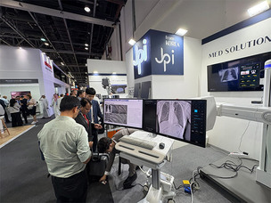 국내 디지털 헬스 기업, WHX 두바이 2026 참가…중동 시장 접점 확대 모색