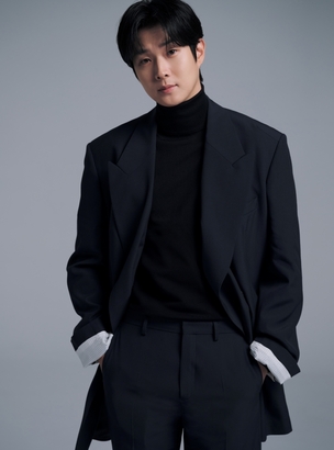 최우식에게 '넘버원'이 조금 더 '넘버원'인 이유…"엄마" [인터뷰]