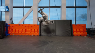 보스턴다이나믹스 아틀라스, 연속 공중제비 성공&hellip; "전신 제어 기술 안정화"