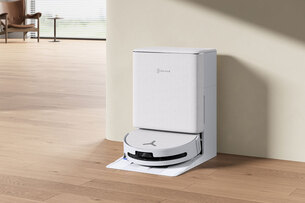 에코백스, 신제품 '디봇 T90 프로 옴니' 사전 예약&hellip; "3년 무상 보증"