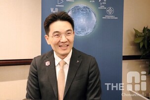 [인터뷰] 배재인 다쏘시스템 CRE 본부장 &ldquo;피지컬 AI 정답, 버추얼 트윈에 있다&rdquo;