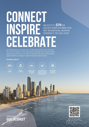 호주 골드코스트, 아시아 인센티브 여행 시장 공략&hellip; 1인당 최대 70달러 지원
