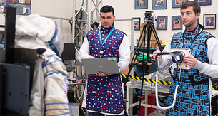 국산 초소형 엑스레이, NASA 3년 평가 거쳐 우주 임무 장비로 선정