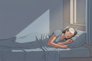 불면증이 반복되는 이유…‘나이’보다 ‘수면 습관’