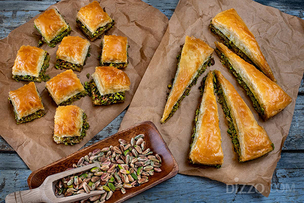 튀르키예 문화관광부, 발렌타인데이 맞아 '디저트 3선' 소개