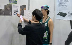 러닝 동작 분석으로 기술 고도화…웰니스 영역에서도 데이터 축적 확대