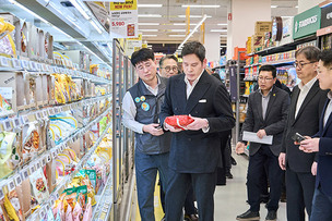 “혁신 통했다”…이마트, 지난해 영업이익 전년比 584.8% 증가