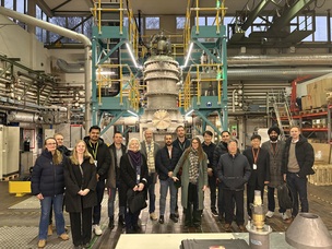 '유럽 배터리 생태계 진입 가속'… ETS, 스웨덴 차세대 음극 프로젝트 핵심 파트너 참여