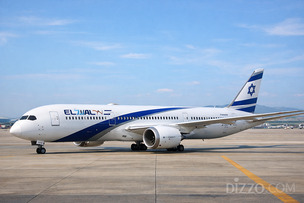 엘알 이스라엘 항공, 2027년 3월 인천 취항… 주 3회 직항