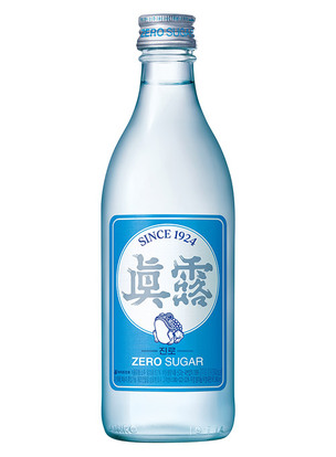 하이트진로, 소주 ‘진로’ 리뉴얼…도수 15.7도로 낮추고 음용감 개선