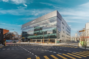 "새로운 미래 모빌리티 고객 체험장"… 기아 시흥 플래그십 스토어 개관