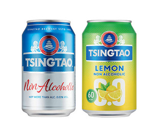 설 명절, 저도수&middot;논알코올 주류 인기&hellip;&ldquo;기름진 음식과 가볍게 즐긴다&rdquo;