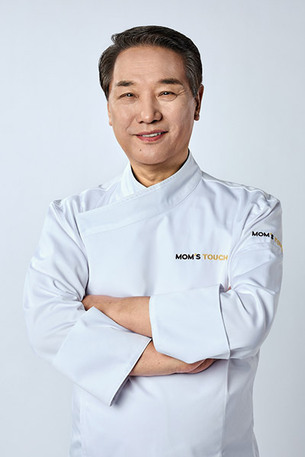 맘스터치, 에드워드 리 흥행 잇는다…후덕죽과 중식 신메뉴