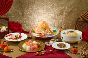 마카오 샌즈 차이나, 춘절 맞아 F&amp;B 바우처&middot;레스토랑 할인 프로모션 진행