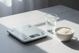 연휴에 늘어난 체중, 진짜 살일까? 수분과 글리코겐의 착시