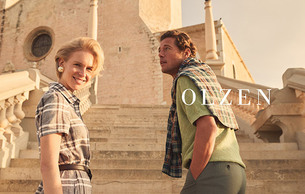 올젠, 26SS 컬렉션 공개…토털 캐주얼 확장 본격화