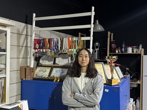 [움직이는 사람들] &ldquo;크로스핏, 무식하게 힘만 쓰는 운동?... '오래 쓰는 몸' 만드는 설계&rdquo;