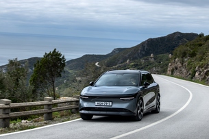 지리자동차그룹, 지난달 글로벌 판매 27만대 돌파… '지속적인 상승세 기록'