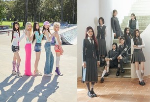 [설특집 플리] 키키 '404'·하투하 'FOCUS'…귀성길에 듣는 2020년대 '하우스'의 맛