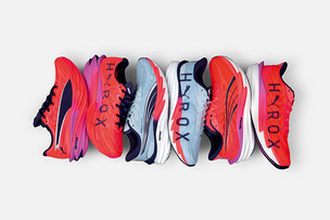 푸마, ‘SS26 하이록스 컬렉션’ 출시…피트니스 시장 공략 확대