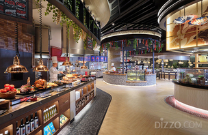 호텔가 봄 시즌 프로모션 시작&hellip; 3월부터 제철 메뉴&middot;패키지 운영