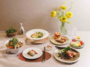 호텔가 봄 시즌 프로모션 시작… 3월부터 제철 메뉴·패키지 운영