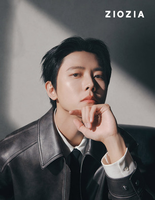 지오지아, 주우재와 출근&middot;일상 아우르는 SS 스타일 공개