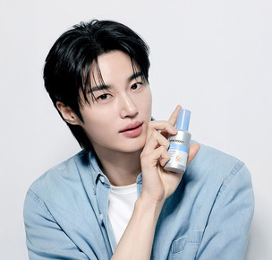 닥터지, 변우석 글로벌 모델 발탁&hellip;신제품 선세럼 공개