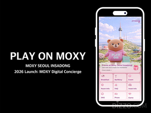 목시서울인사동, 디지털 컨시어지 서비스 출시&hellip; AI 여행지 추천 제공