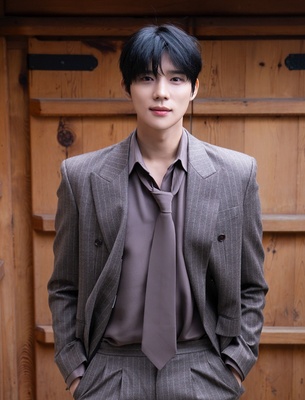 문상민 "'은애하는 도적님아'에서 가장 좋았던 것은 '홍은조'의 서사였어요" [인터뷰]