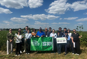 미국대두협회, 2026 소이푸드 마스터 프로그램 참가자 모집