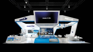 "글로벌 도약"&hellip; 파블로항공, DSK 2026서 군집AI 3대 핵심 분야 확장