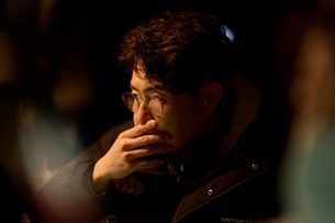 류승완 감독 "박정민의 태도가 찍힌 거라 생각&hellip;현장에 임한 그의 모든 것" [인터뷰]