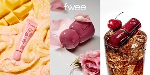 퓌, 3월 올영세일 맞춰 립 3종 정식 런칭