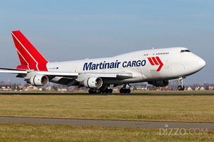 유럽-한국 화물 하늘길 넓어진다… 에어프랑스-KLM 마틴에어, B747 화물기 인천 투입