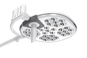 덴티스, 노르웨이 정부 공공입찰 수주…3년간 수술등 180대 공급