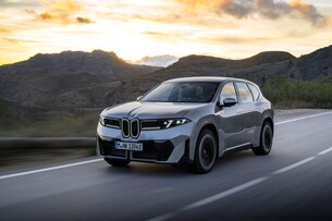 BMW '더 뉴 iX3', 글로벌 車 어워드 다수 수상