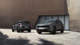 "전기차 첫 월 1만대 돌파"&hellip; 기아, 2월 24만7401대 판매