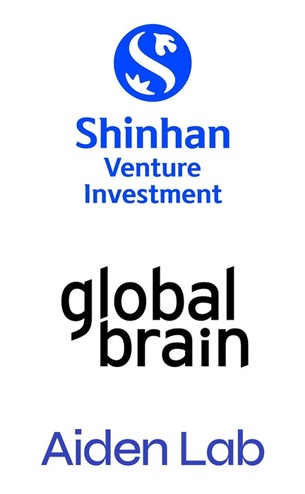 에이든랩, 신한벤처투자&middot;글로벌브레인 운용 글로벌 펀드서 A라운드 투자 유치