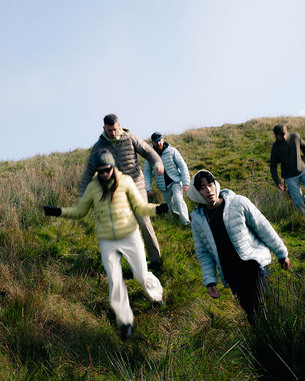하이라이트브랜즈, 시에라디자인 아시아 상표권 확보