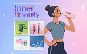 K이너뷰티, 일본서 성장세…큐텐재팬 판매량 90% 늘어