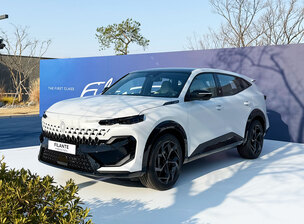 [시승기] 르노 필랑트, 강렬한 첫인상에 정교한 주행 감각 더하다