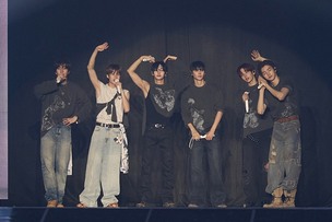 [공연뷰] 성장하고, 실현했다&hellip;첫 월드투어 피날레로 증명한 이름 'RIIZE'